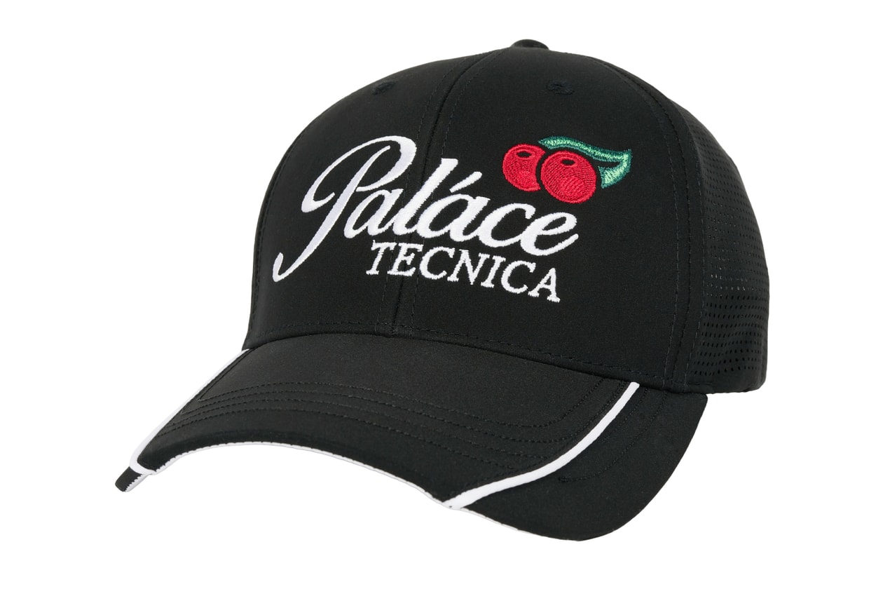 Palace Skateboards Summer 2026 Full Range collection Release Info