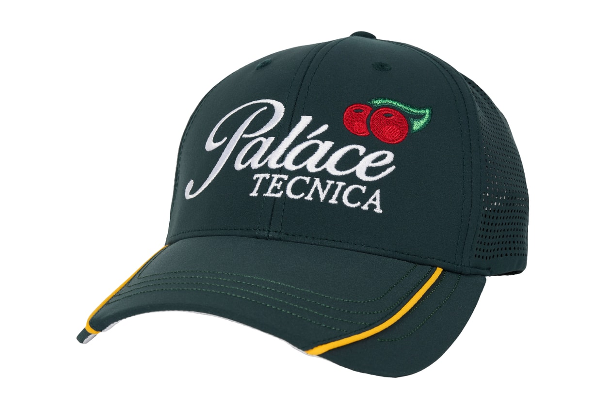 Palace Skateboards Summer 2026 Full Range collection Release Info