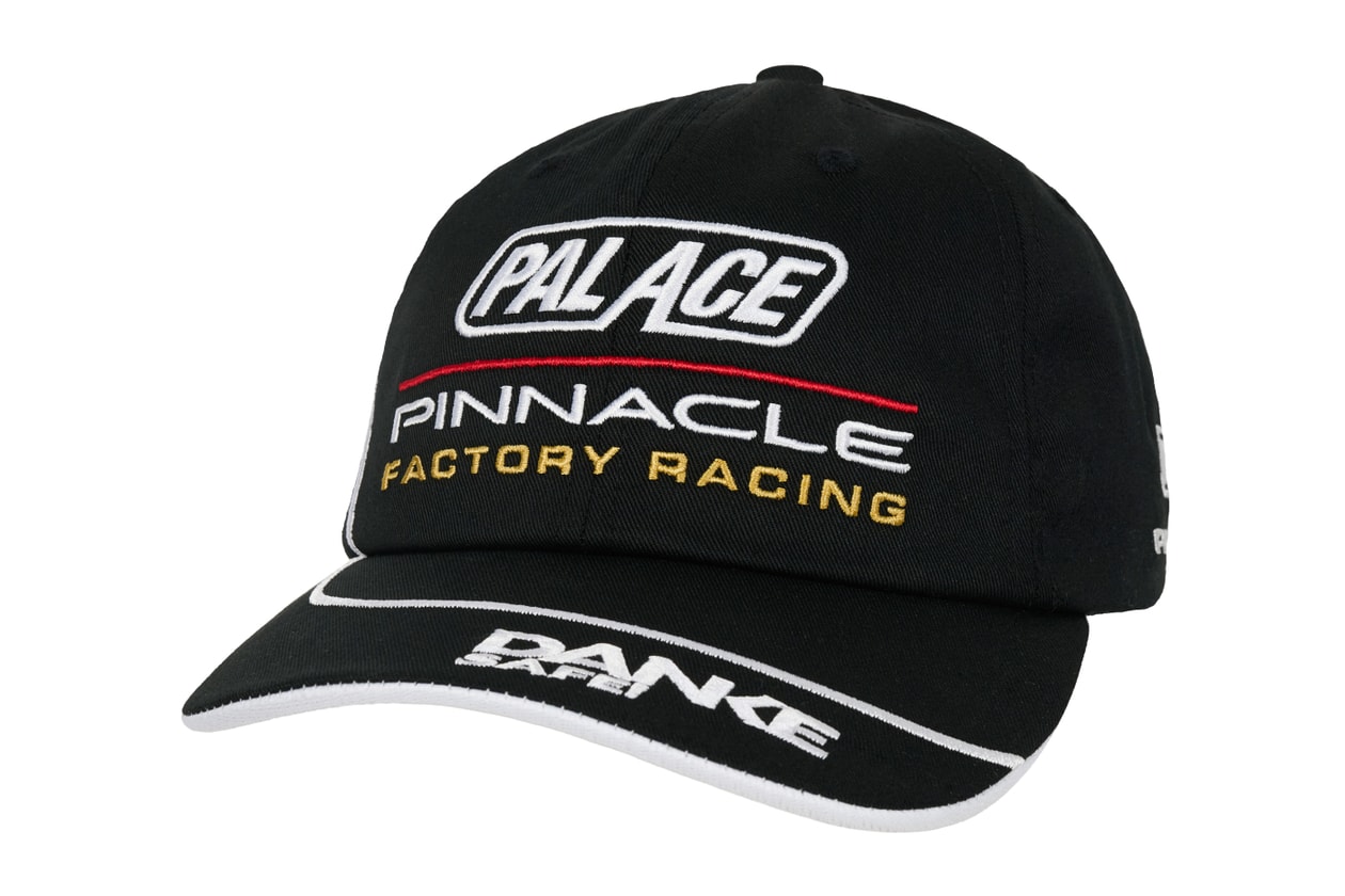 Palace Skateboards Summer 2026 Full Range collection Release Info