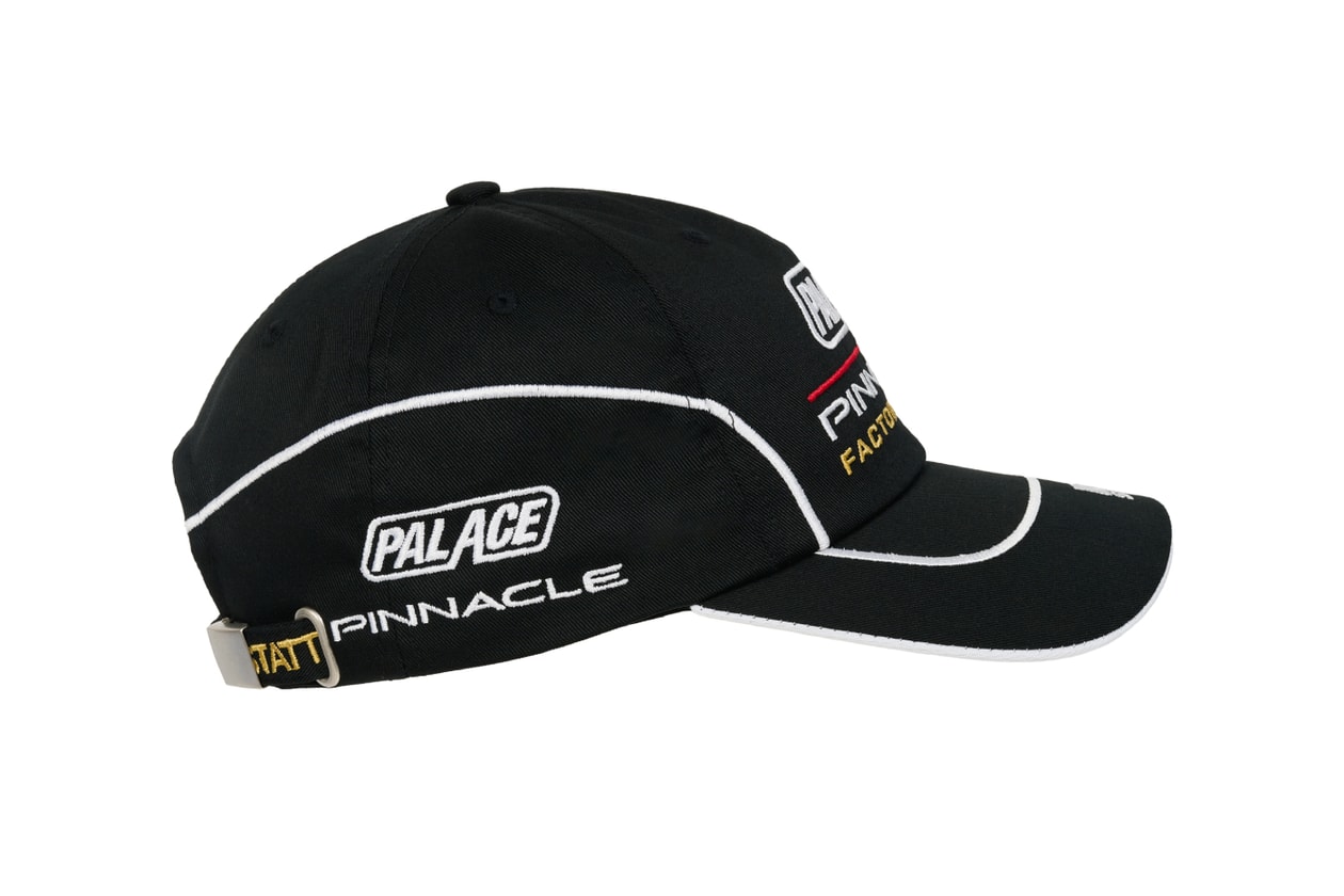 Palace Skateboards Summer 2026 Full Range collection Release Info