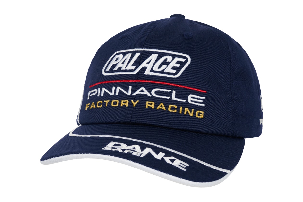 Palace Skateboards Summer 2026 Full Range collection Release Info