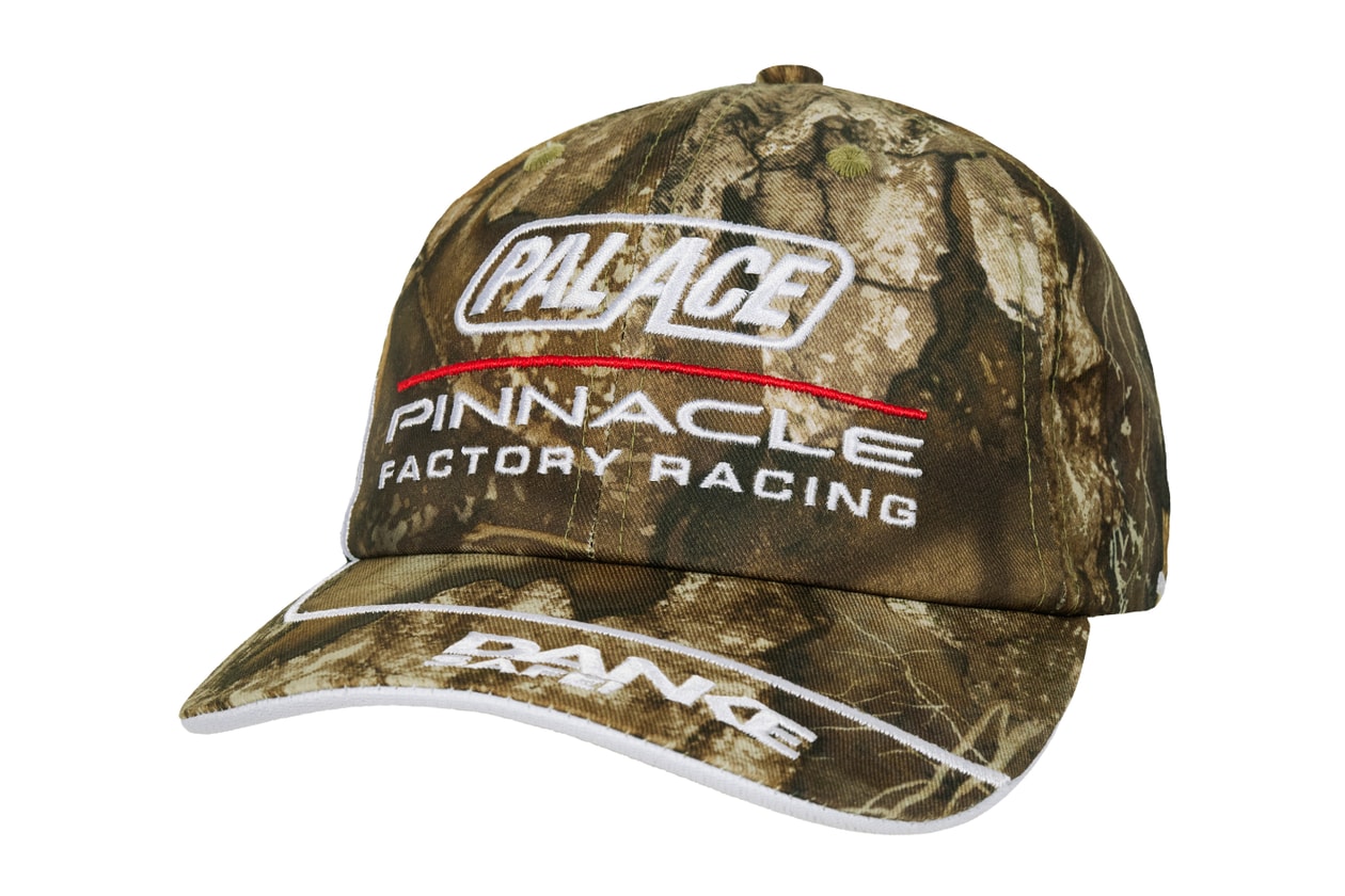 Palace Skateboards Summer 2026 Full Range collection Release Info