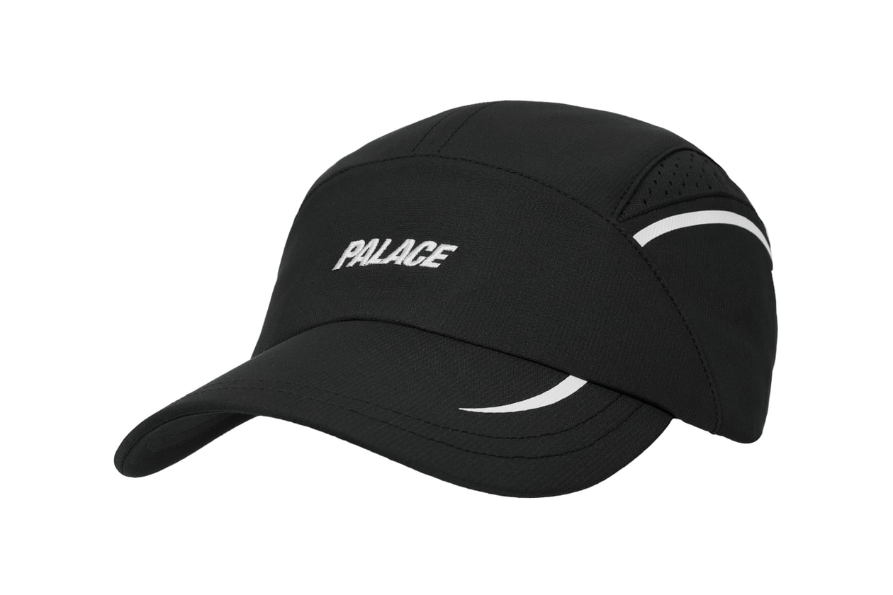 Palace Skateboards Summer 2026 Full Range collection Release Info
