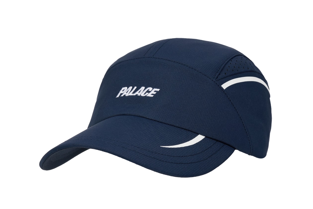 Palace Skateboards Summer 2026 Full Range collection Release Info