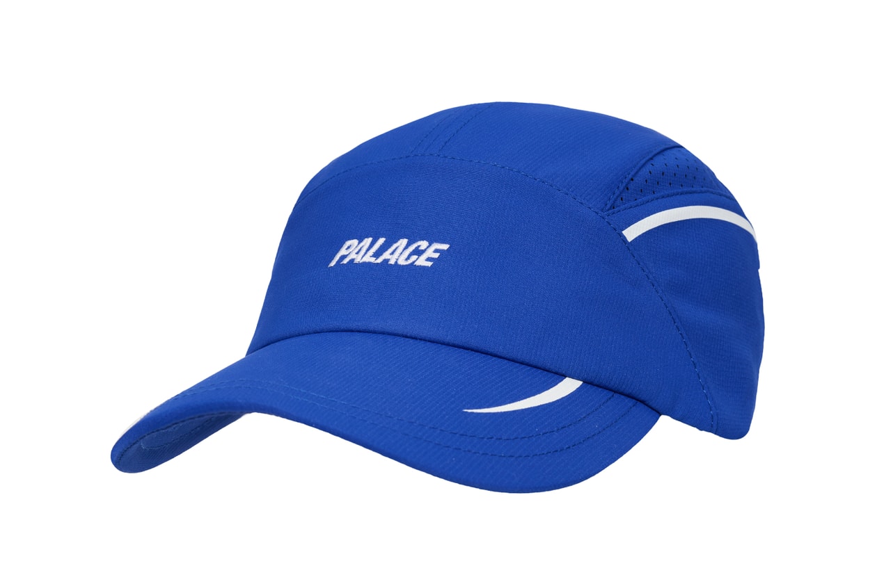 Palace Skateboards Summer 2026 Full Range collection Release Info