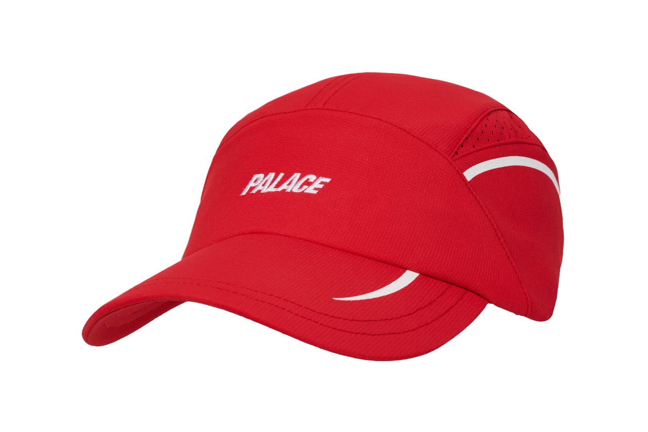 Palace Skateboards Summer 2026 Full Range collection Release Info