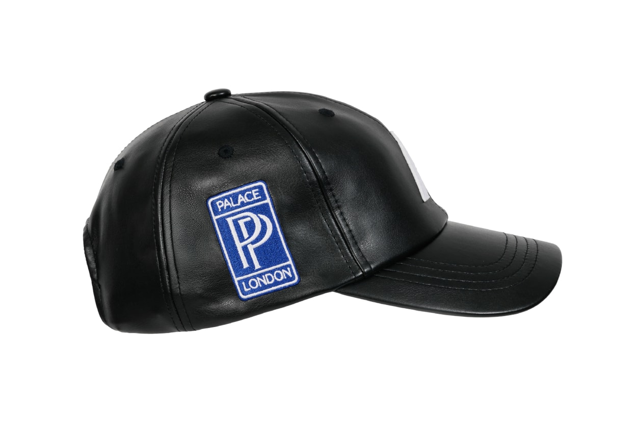 Palace Skateboards Summer 2026 Full Range collection Release Info