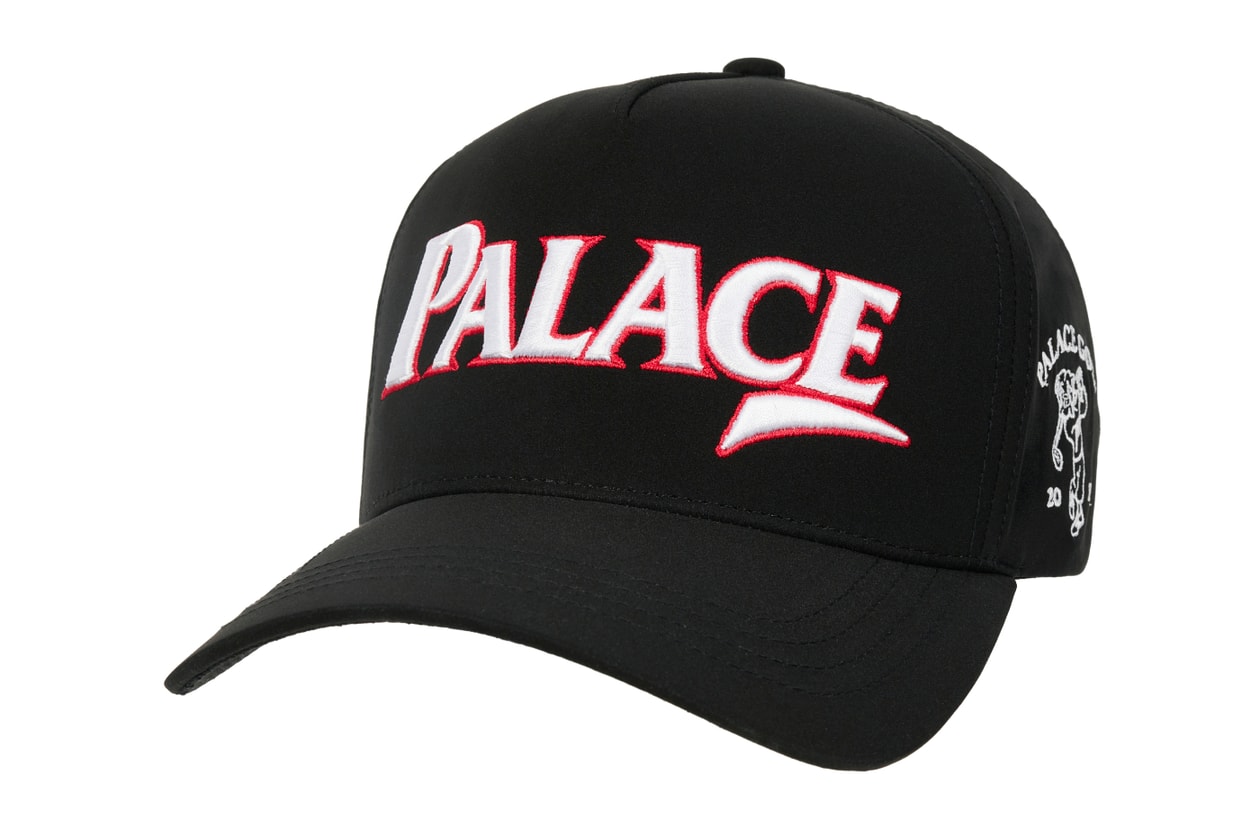 Palace Skateboards Summer 2026 Full Range collection Release Info