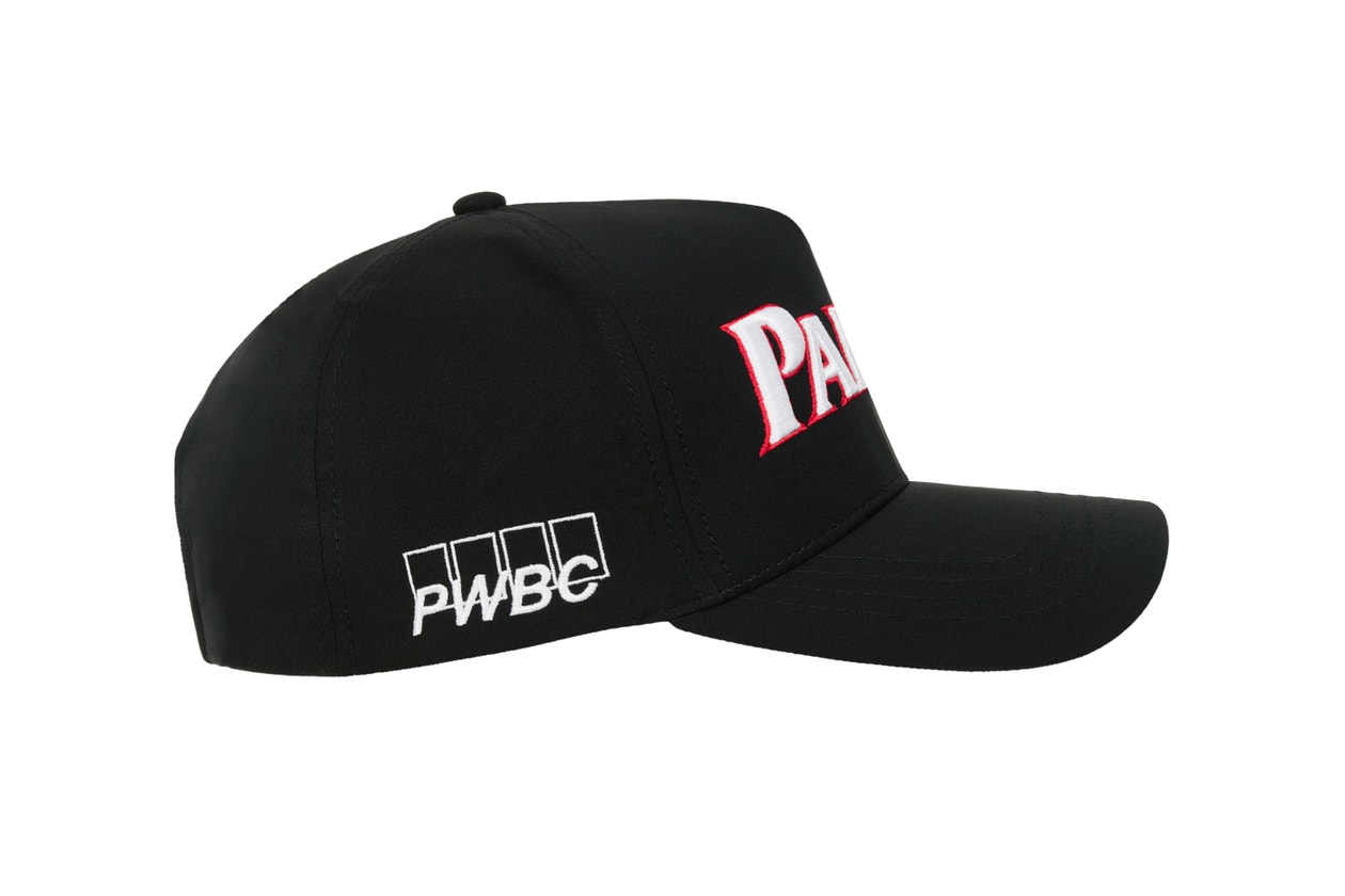 Palace Skateboards Summer 2026 Full Range collection Release Info