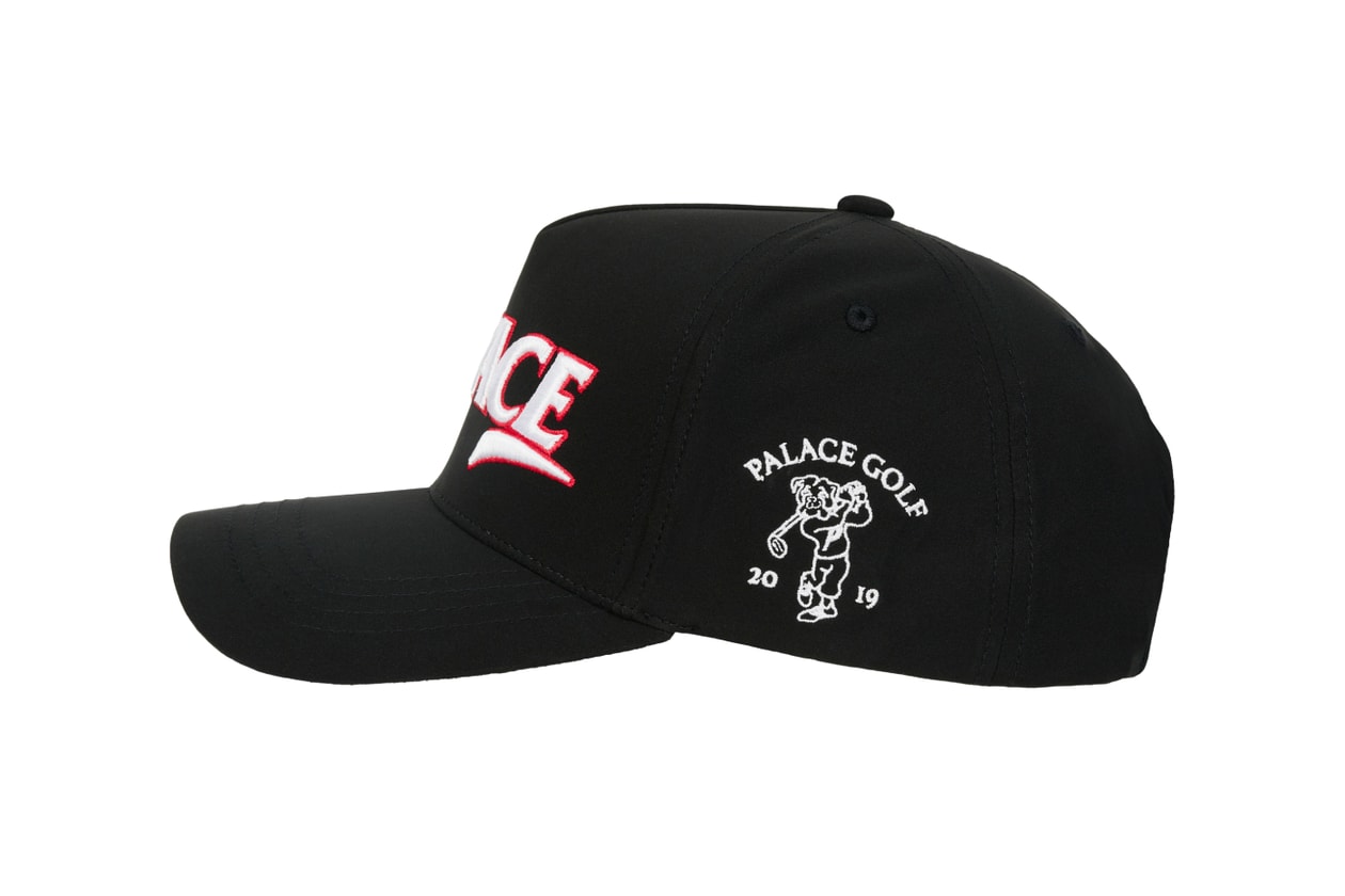 Palace Skateboards Summer 2026 Full Range collection Release Info