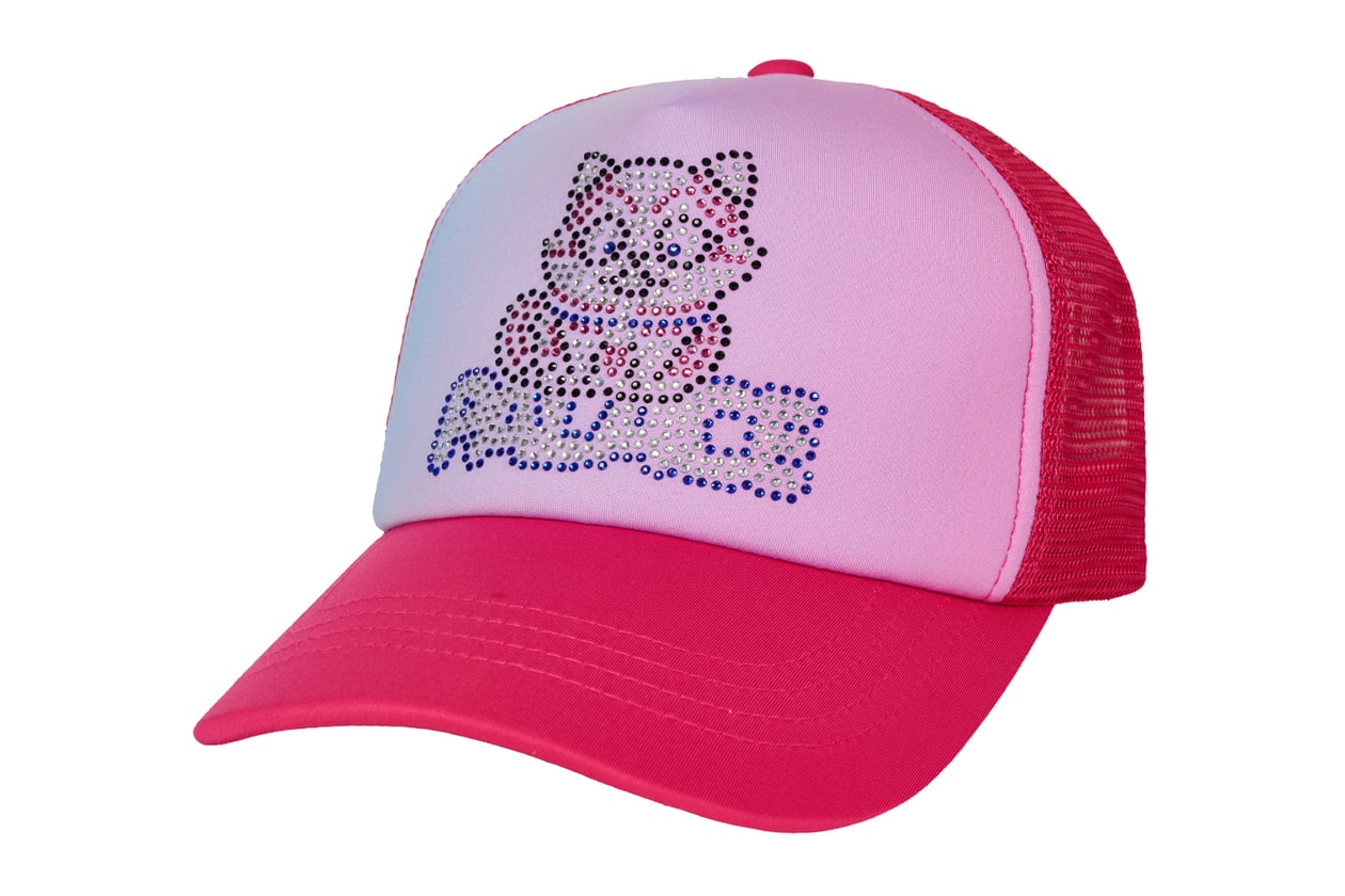 Palace Skateboards Summer 2026 Full Range collection Release Info