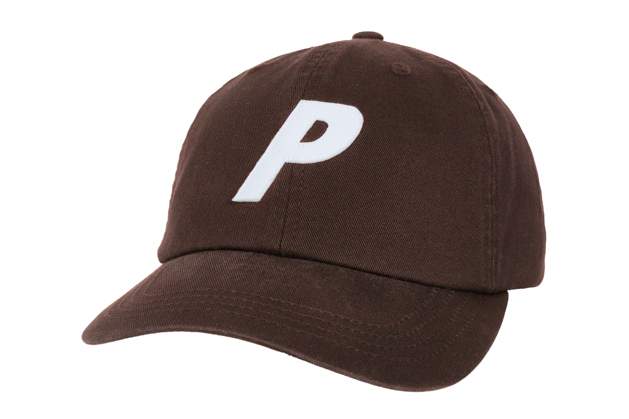 Palace Skateboards Summer 2026 Full Range collection Release Info