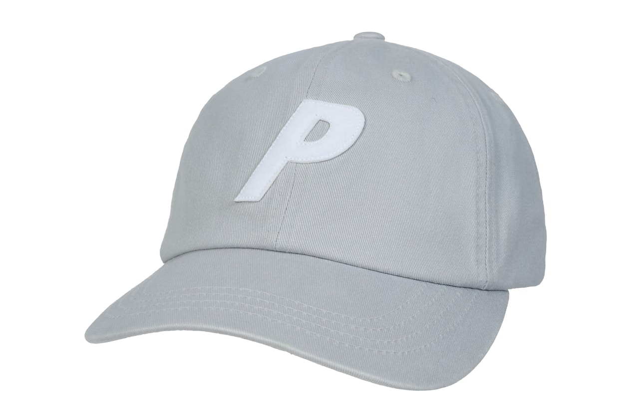 Palace Skateboards Summer 2026 Full Range collection Release Info