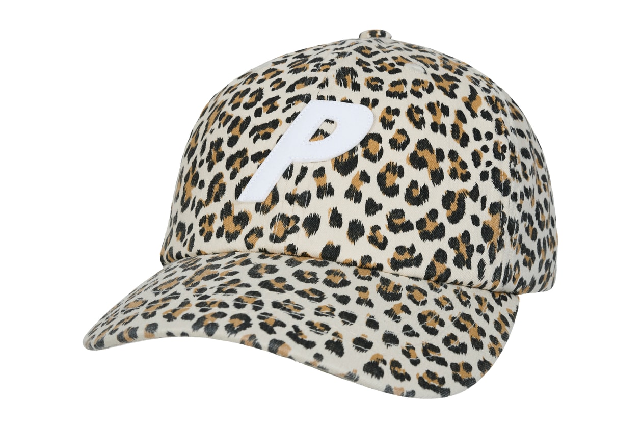 Palace Skateboards Summer 2026 Full Range collection Release Info