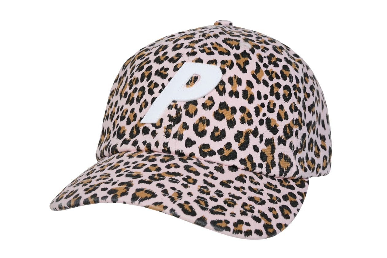 Palace Skateboards Summer 2026 Full Range collection Release Info