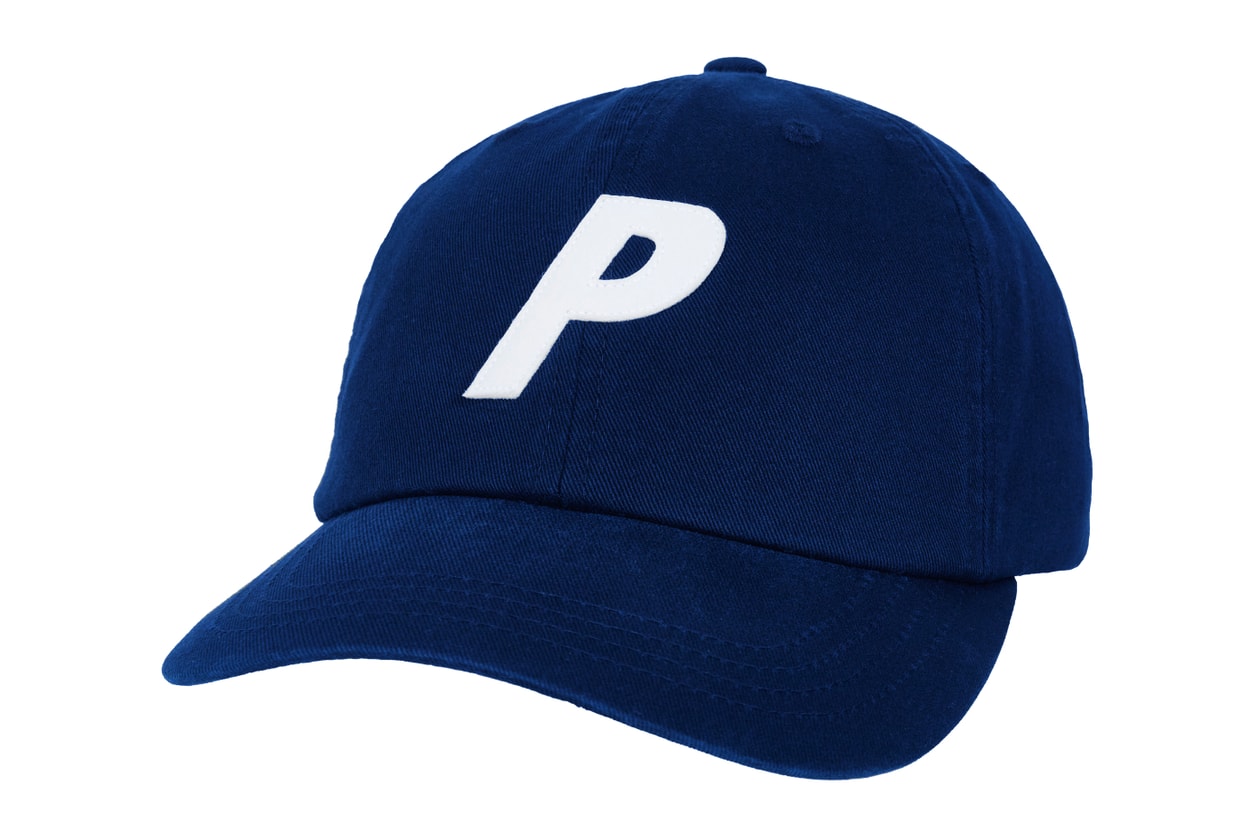 Palace Skateboards Summer 2026 Full Range collection Release Info