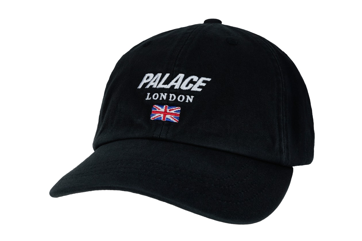 Palace Skateboards Summer 2026 Full Range collection Release Info