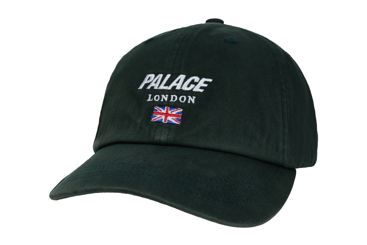 Palace Skateboards Summer 2026 Full Range collection Release Info
