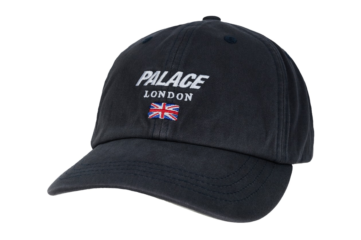 Palace Skateboards Summer 2026 Full Range collection Release Info