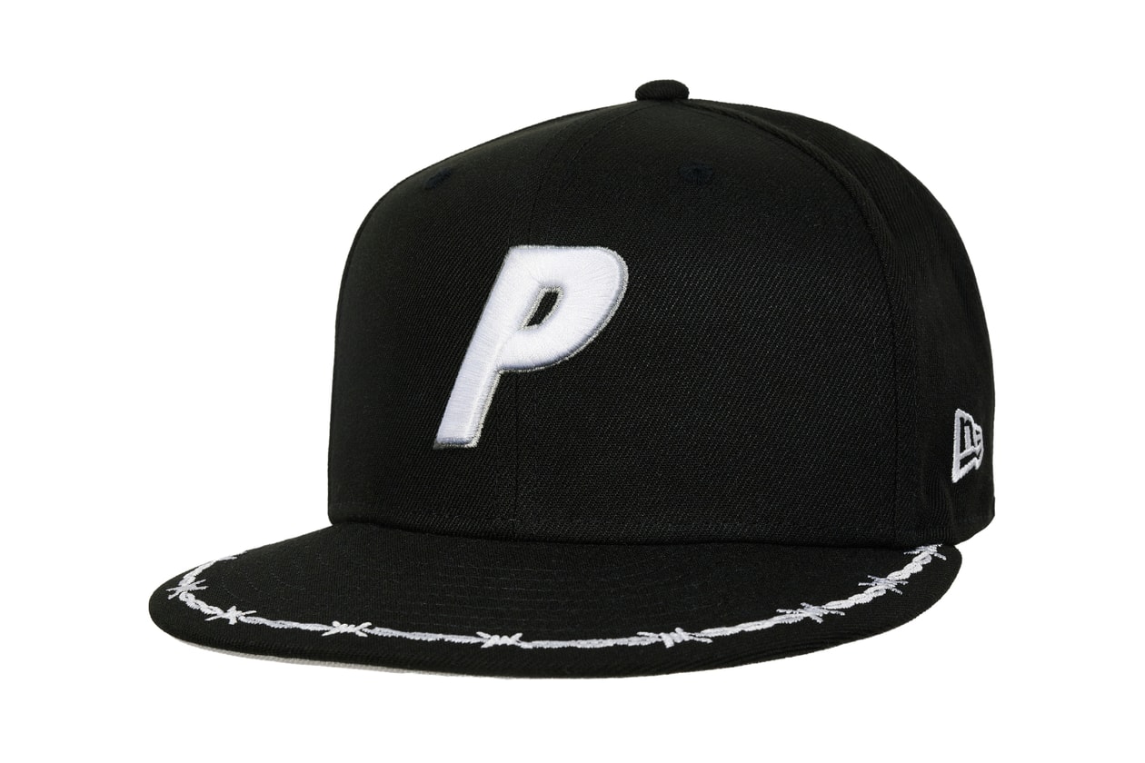 Palace Skateboards Summer 2026 Full Range collection Release Info