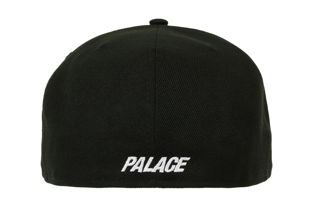 Palace Skateboards Summer 2026 Full Range collection Release Info
