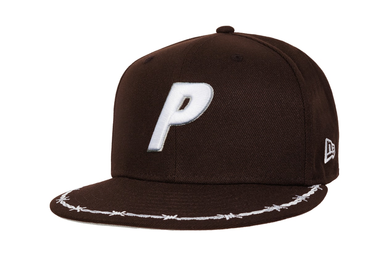 Palace Skateboards Summer 2026 Full Range collection Release Info
