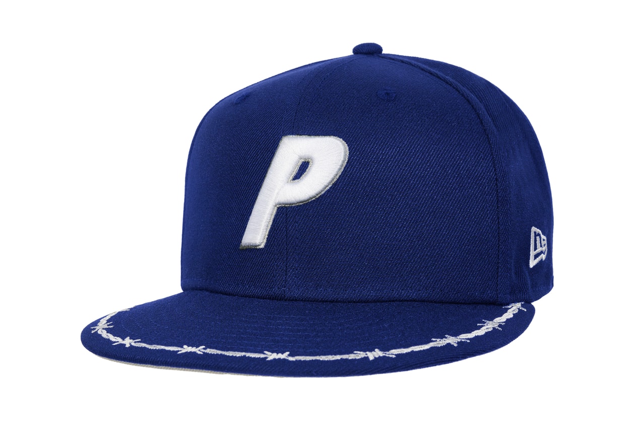 Palace Skateboards Summer 2026 Full Range collection Release Info