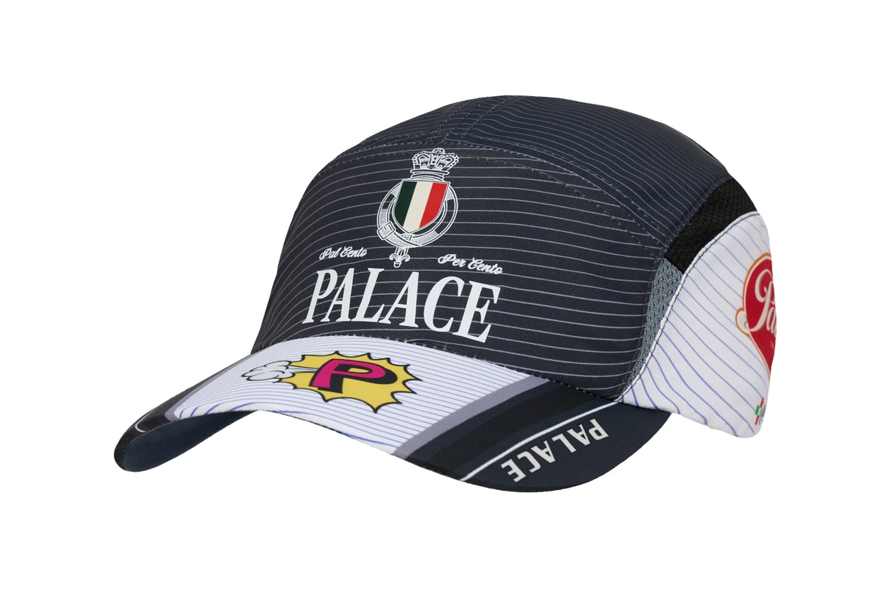 Palace Skateboards Summer 2026 Full Range collection Release Info