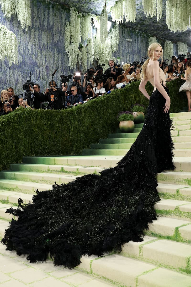 The Celebrities Who Won Met Gala 2026’s “Fashion Is Art” Dress Code