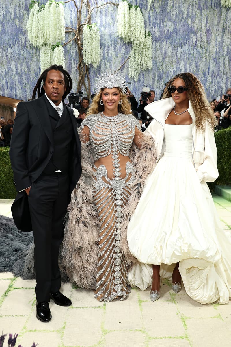 The Celebrities Who Won Met Gala 2026’s “Fashion Is Art” Dress Code