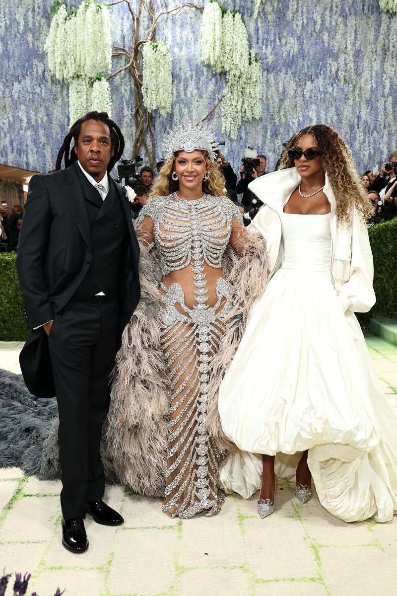 The Celebrities Who Won Met Gala 2026’s “Fashion Is Art” Dress Code