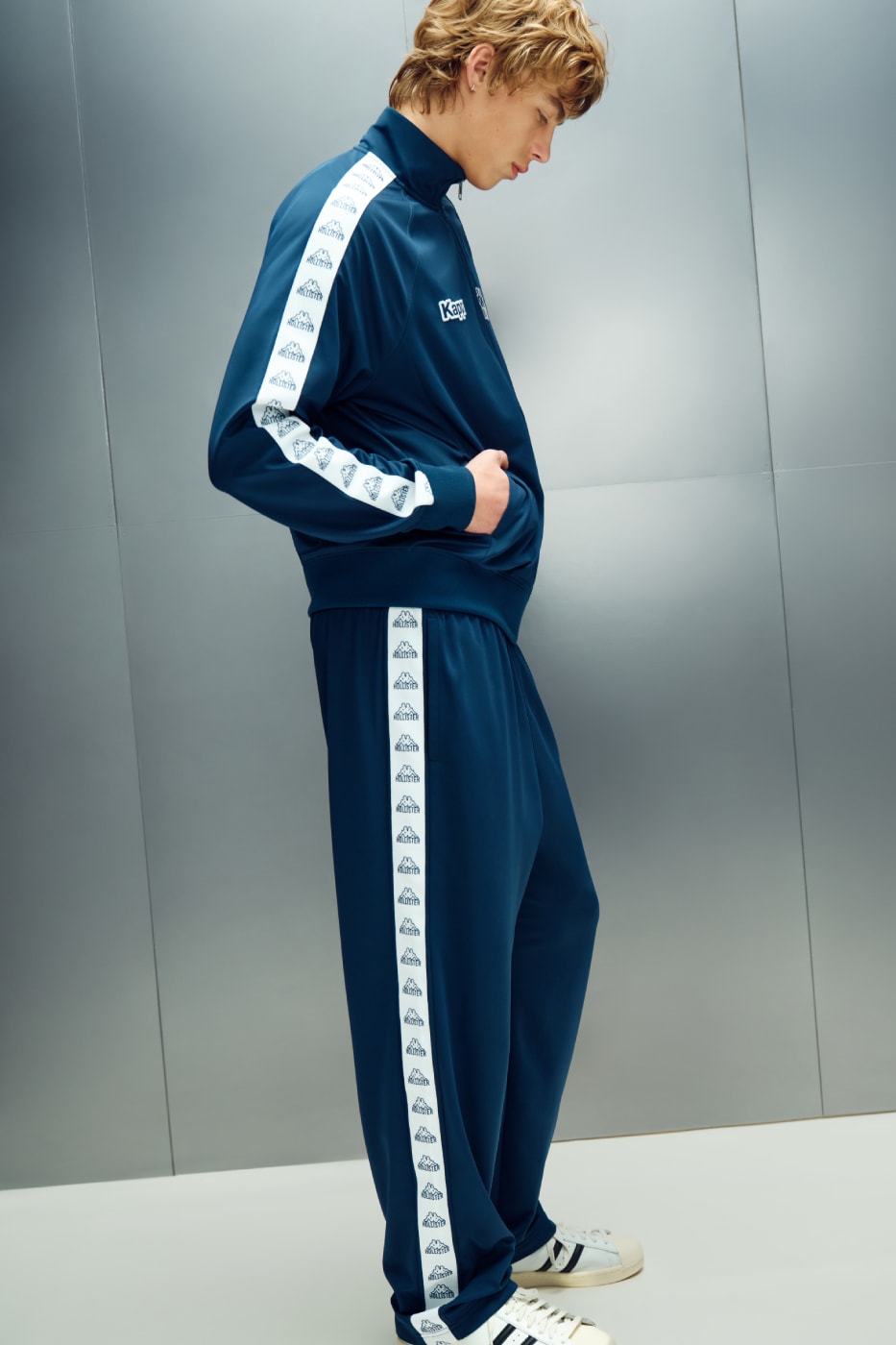 Hollister Kappa Soccer-Inspired Capsule Collaboration Release Info