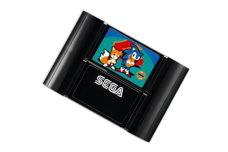 LEGO SEGA Genesis Console Set 40926 Release Info