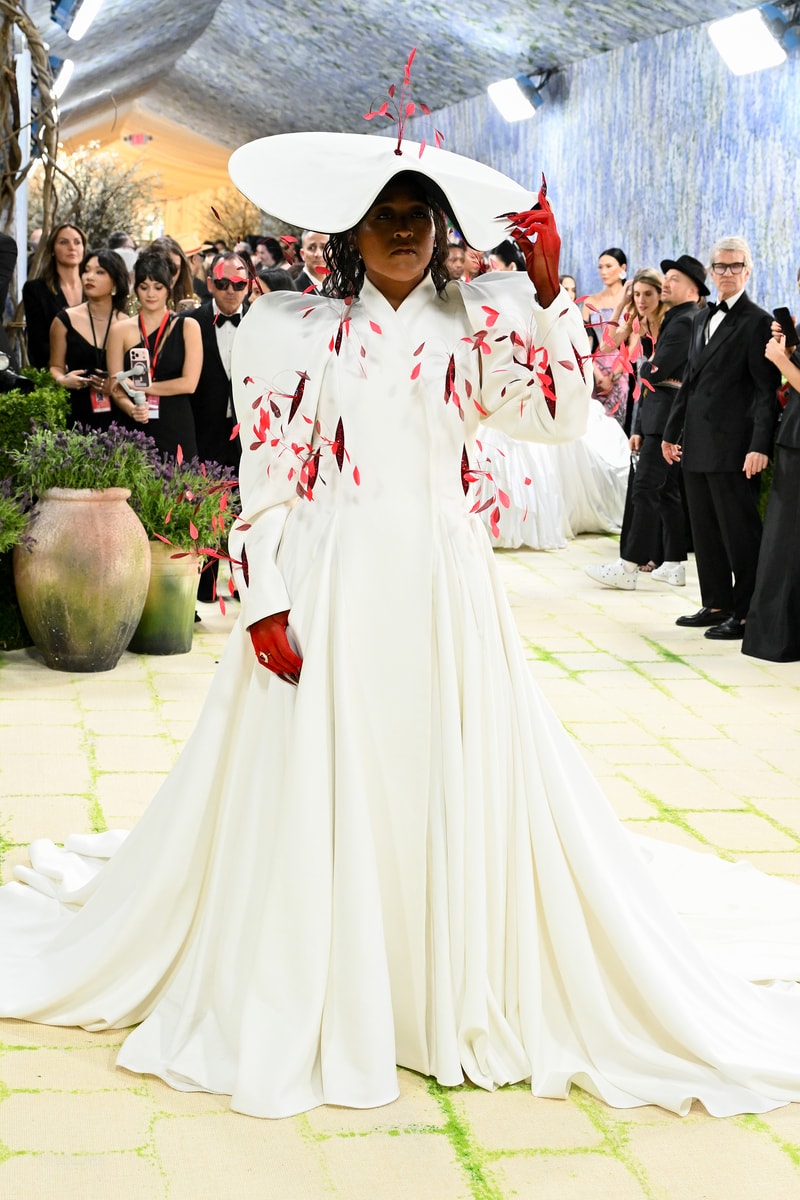 The Celebrities Who Won Met Gala 2026’s “Fashion Is Art” Dress Code