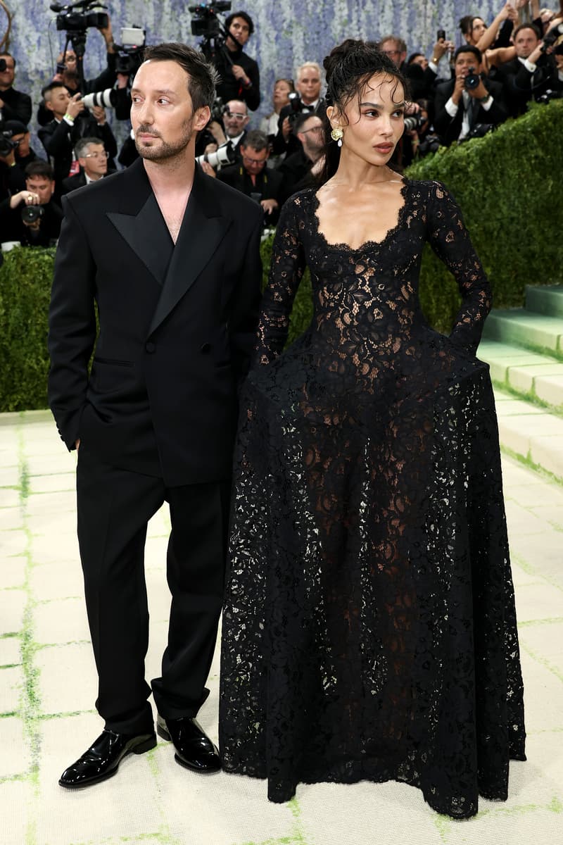 The Celebrities Who Won Met Gala 2026’s “Fashion Is Art” Dress Code