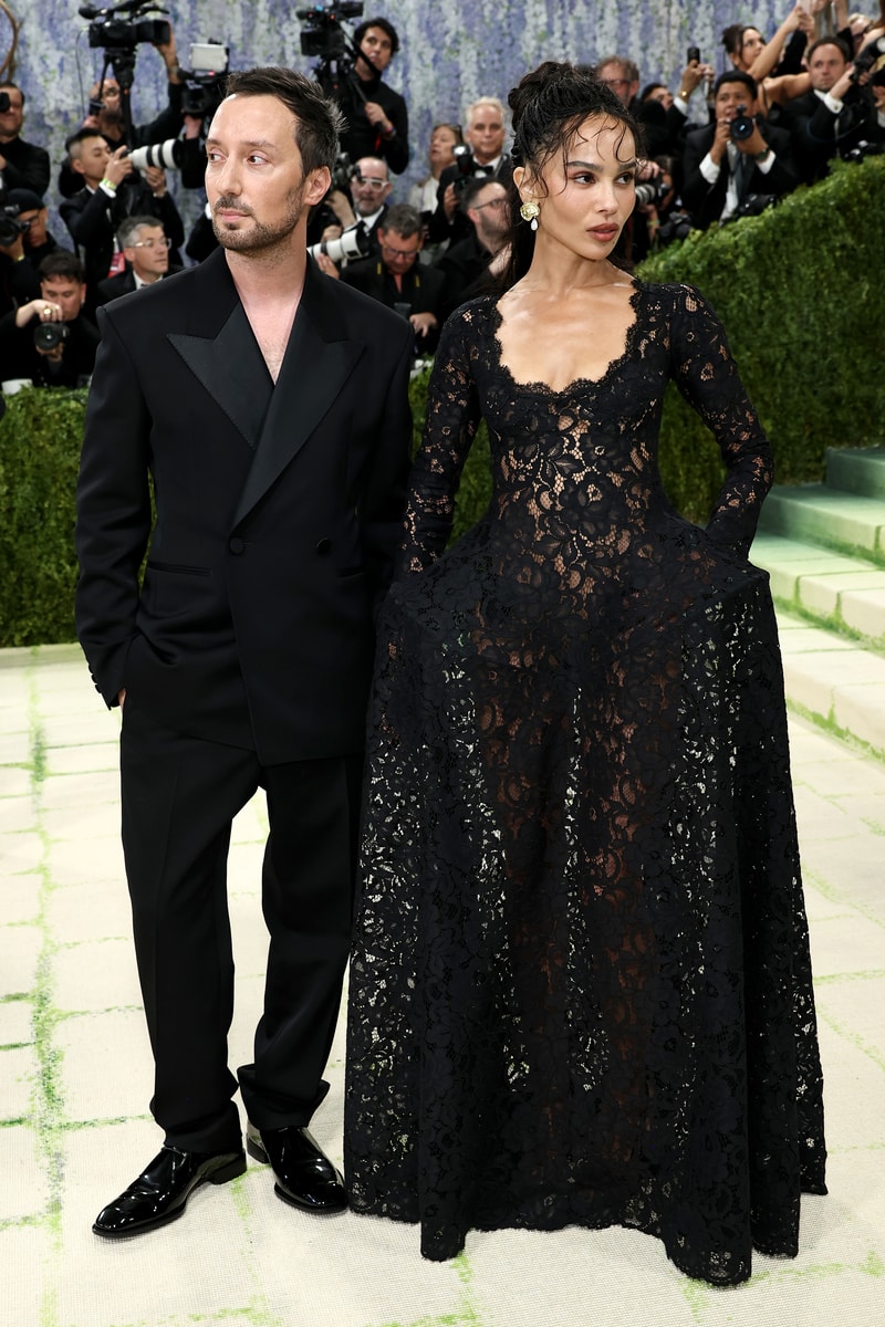 The Celebrities Who Won Met Gala 2026’s “Fashion Is Art” Dress Code