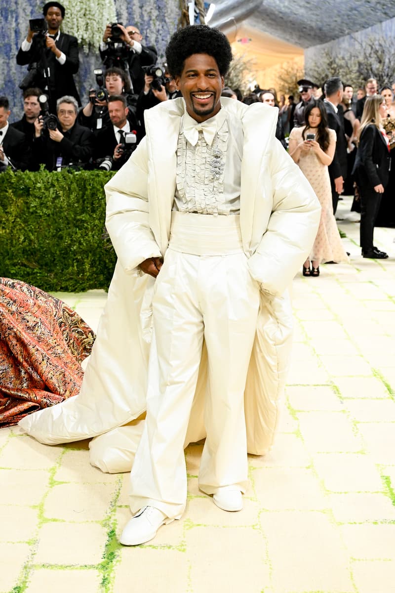 The Celebrities Who Won Met Gala 2026’s “Fashion Is Art” Dress Code