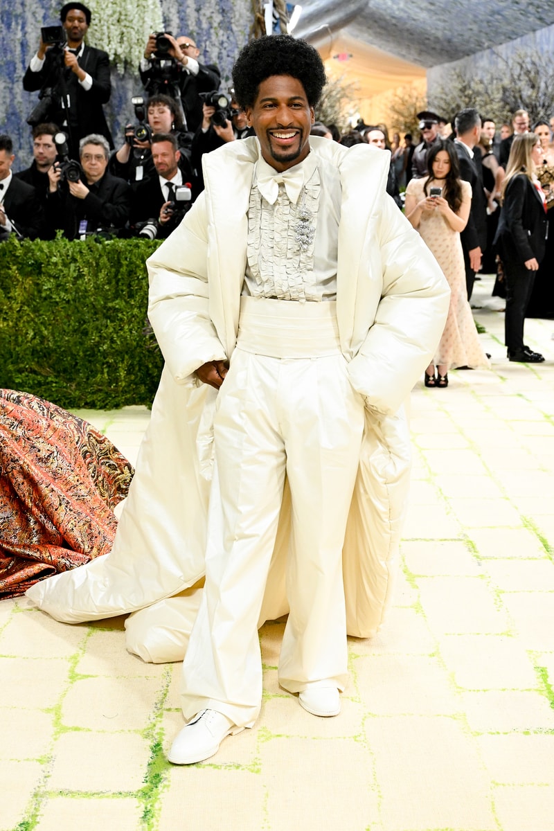 The Celebrities Who Won Met Gala 2026’s “Fashion Is Art” Dress Code