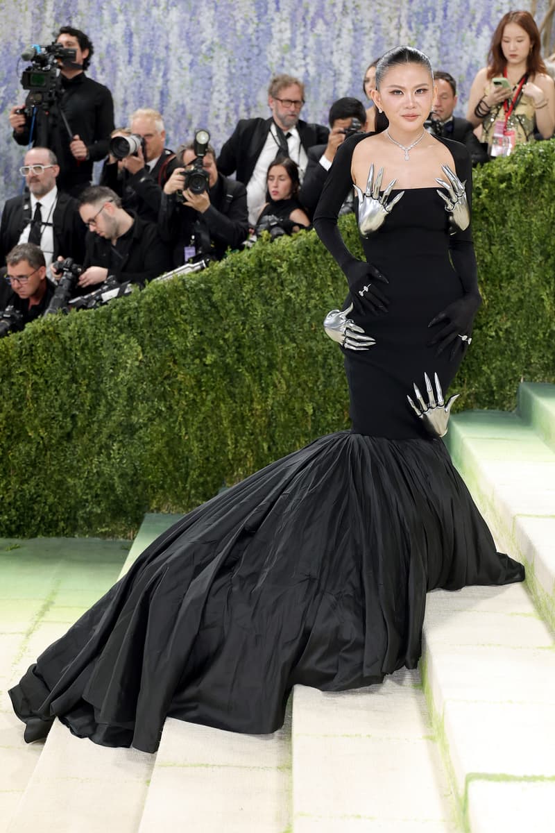 The Celebrities Who Won Met Gala 2026’s “Fashion Is Art” Dress Code