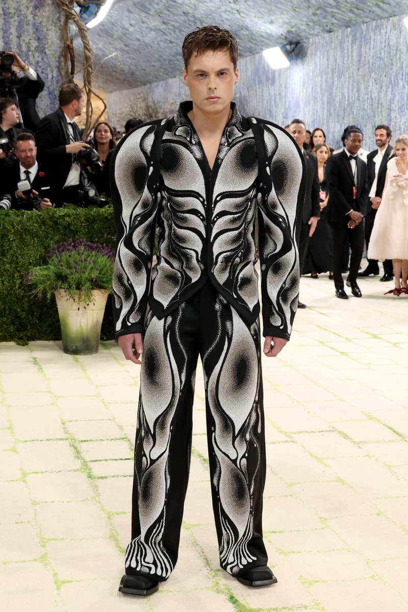 The Celebrities Who Won Met Gala 2026’s “Fashion Is Art” Dress Code