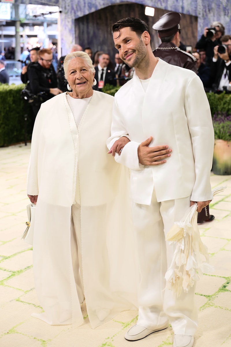 The Celebrities Who Won Met Gala 2026’s “Fashion Is Art” Dress Code