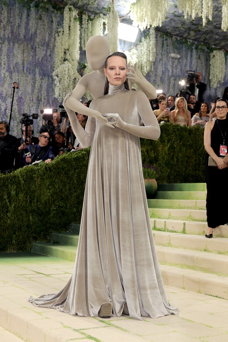 The Celebrities Who Won Met Gala 2026’s “Fashion Is Art” Dress Code