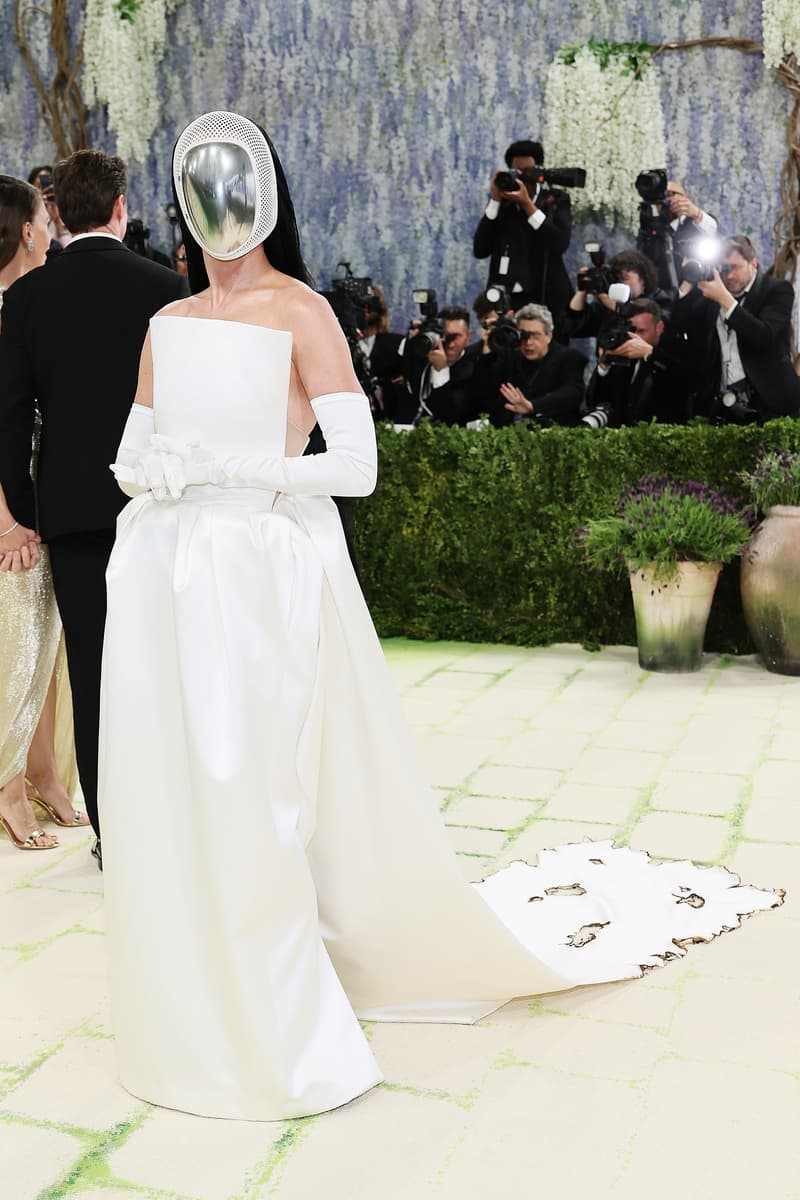 The Celebrities Who Won Met Gala 2026’s “Fashion Is Art” Dress Code