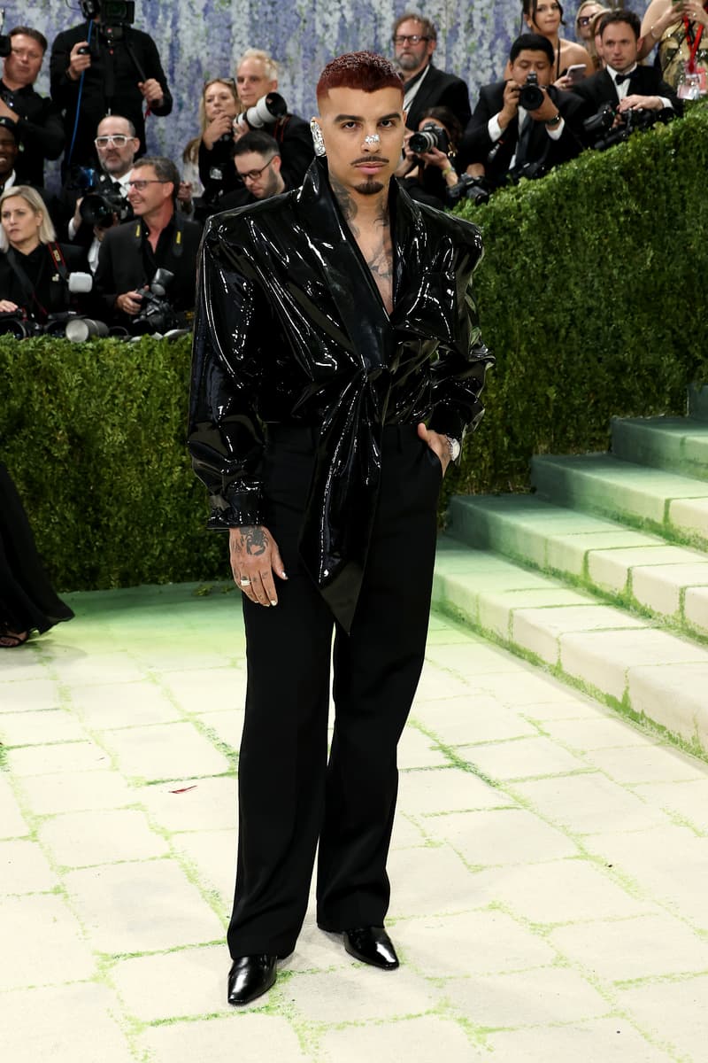The Celebrities Who Won Met Gala 2026’s “Fashion Is Art” Dress Code