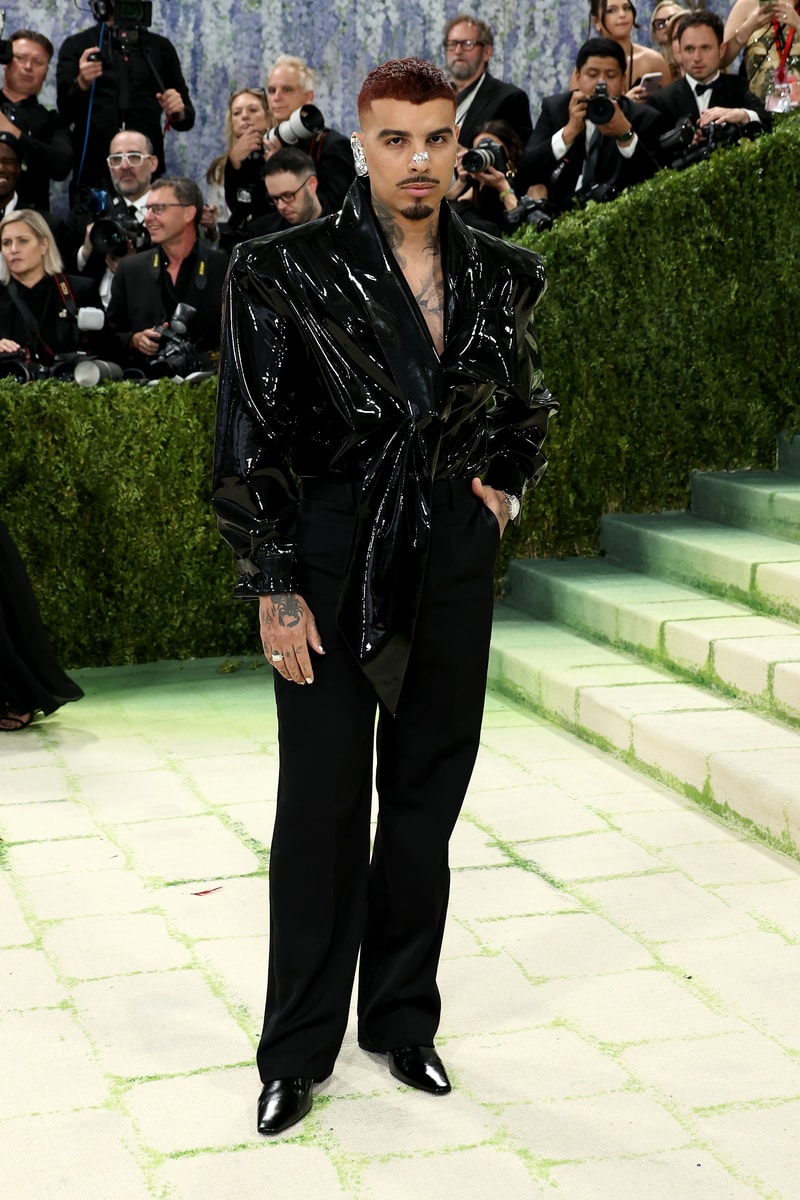 The Celebrities Who Won Met Gala 2026’s “Fashion Is Art” Dress Code