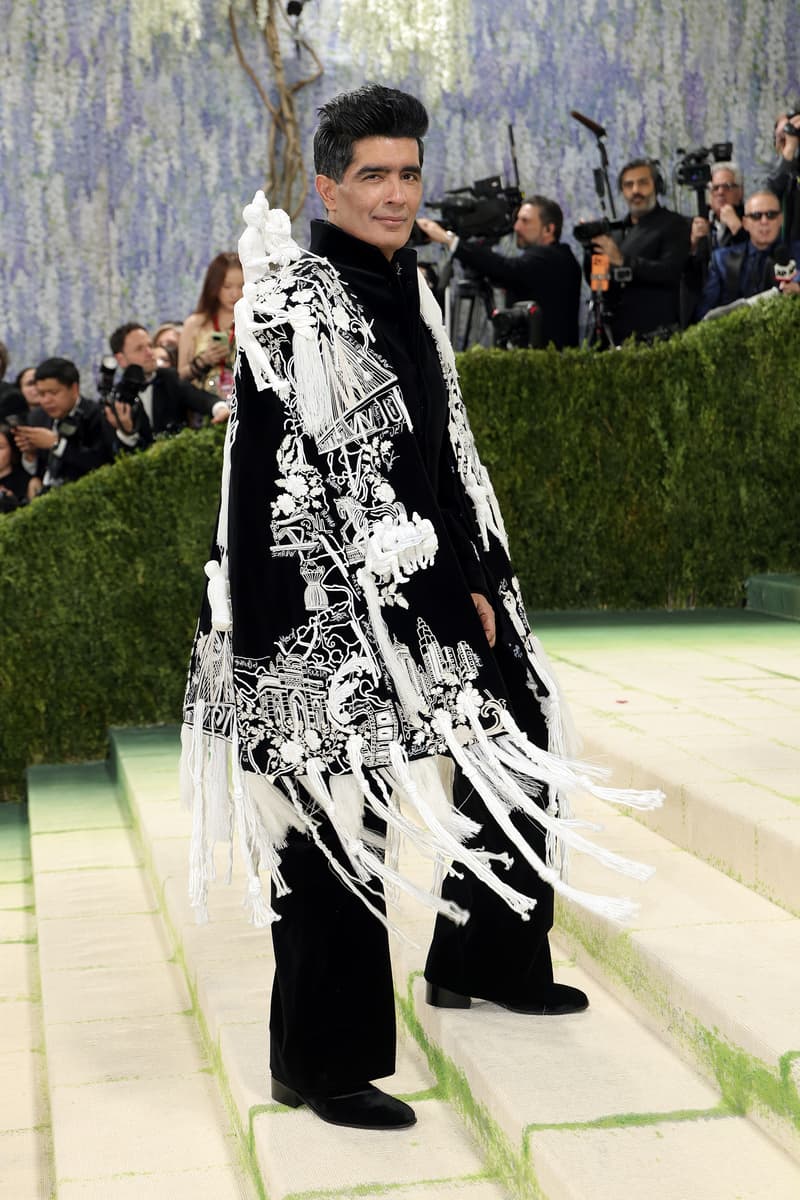 The Celebrities Who Won Met Gala 2026’s “Fashion Is Art” Dress Code