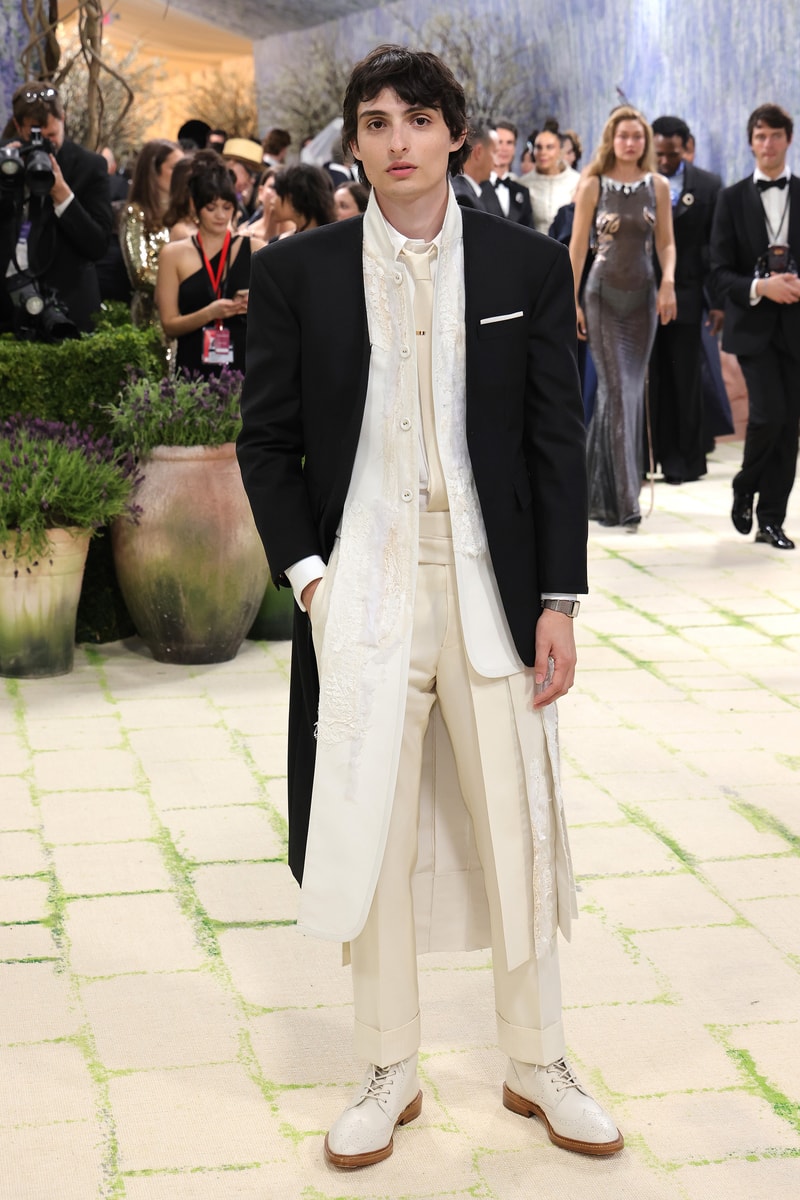The Celebrities Who Won Met Gala 2026’s “Fashion Is Art” Dress Code