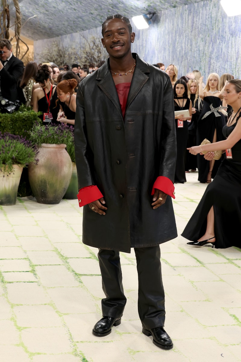 The Celebrities Who Won Met Gala 2026’s “Fashion Is Art” Dress Code