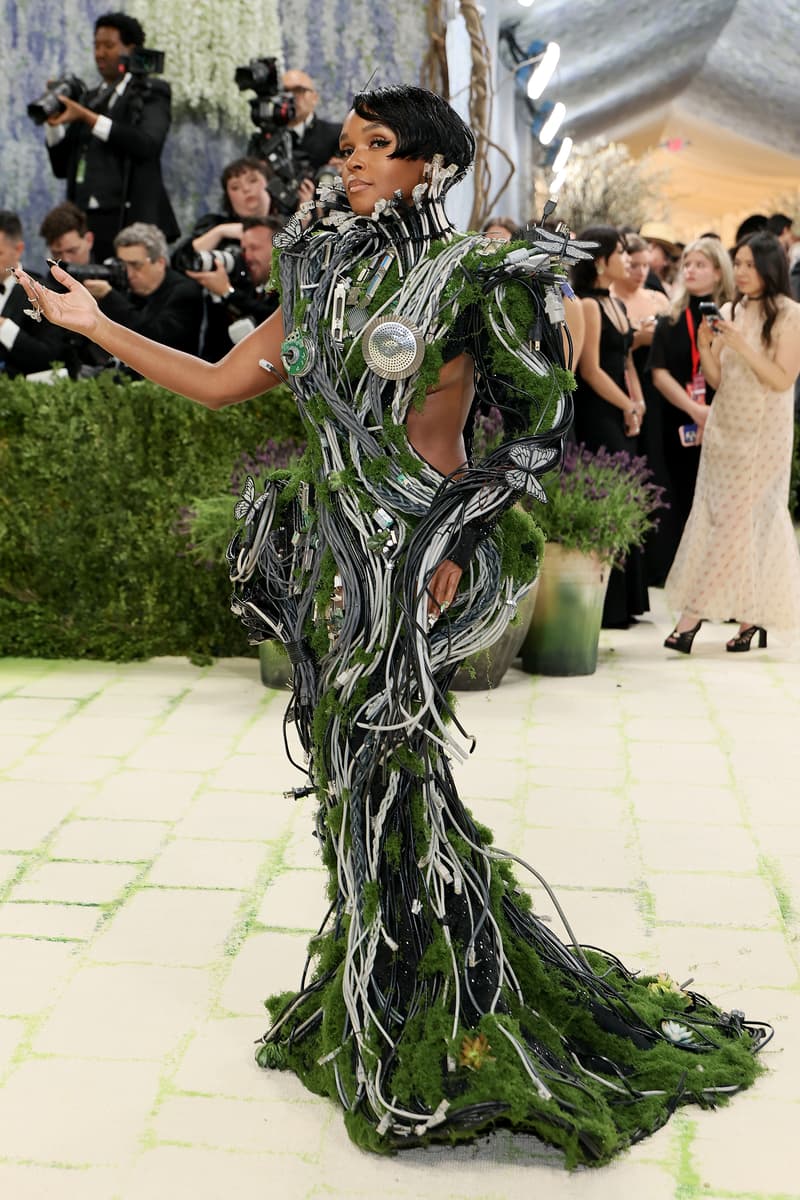 The Celebrities Who Won Met Gala 2026’s “Fashion Is Art” Dress Code