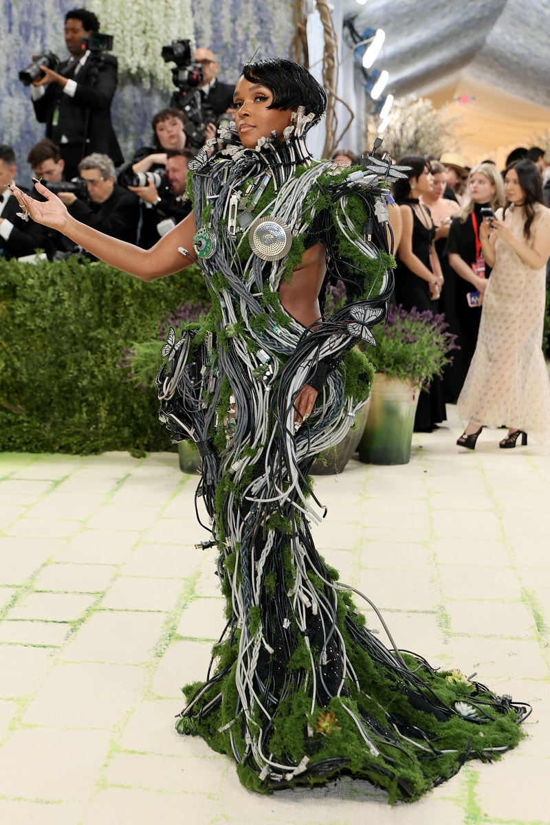 The Celebrities Who Won Met Gala 2026’s “Fashion Is Art” Dress Code